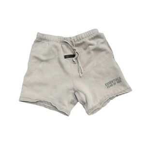 Essentials Fear of God Mens Shorts Size M